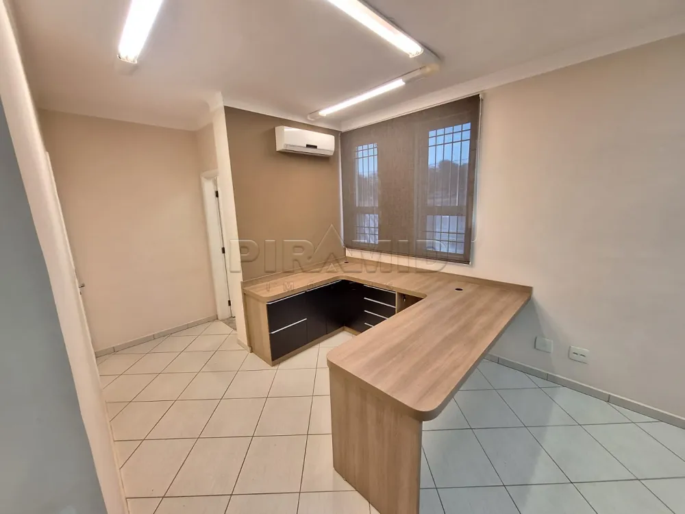 Alugar Comercial / Sala em Ribeir&atilde;o Preto R$ 1.800,00 - Foto 4