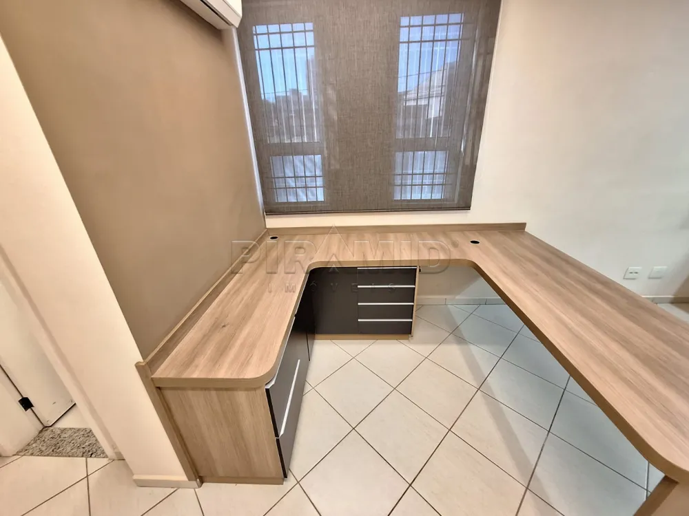 Alugar Comercial / Sala em Ribeir&atilde;o Preto R$ 1.800,00 - Foto 5