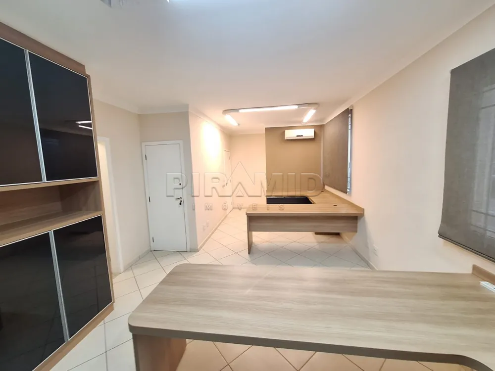 Alugar Comercial / Sala em Ribeir&atilde;o Preto R$ 1.800,00 - Foto 10