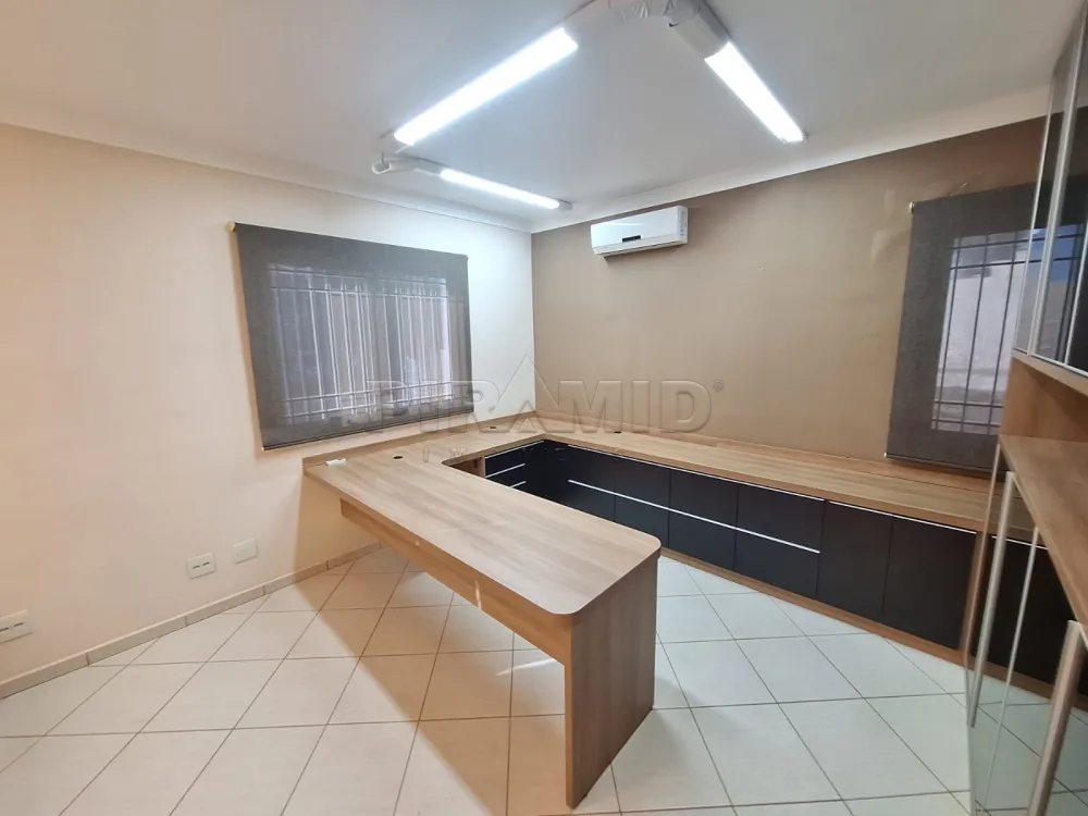 Alugar Comercial / Sala em Ribeir&atilde;o Preto R$ 1.800,00 - Foto 8