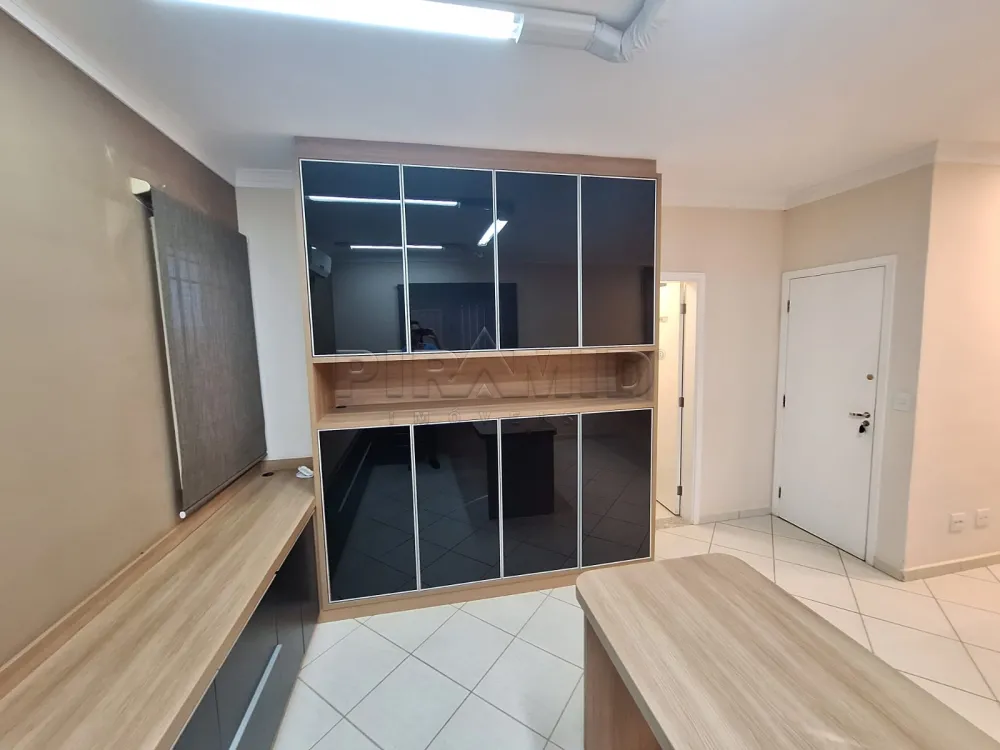 Alugar Comercial / Sala em Ribeir&atilde;o Preto R$ 1.800,00 - Foto 9