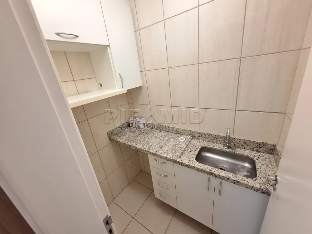 Alugar Comercial / Sala em Ribeir&atilde;o Preto R$ 1.800,00 - Foto 11