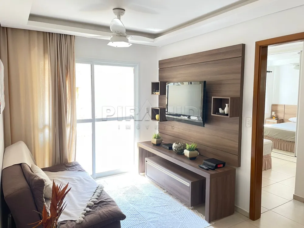 Alugar Apartamento / Padr&atilde;o em Ribeir&atilde;o Preto R$ 2.200,00 - Foto 3
