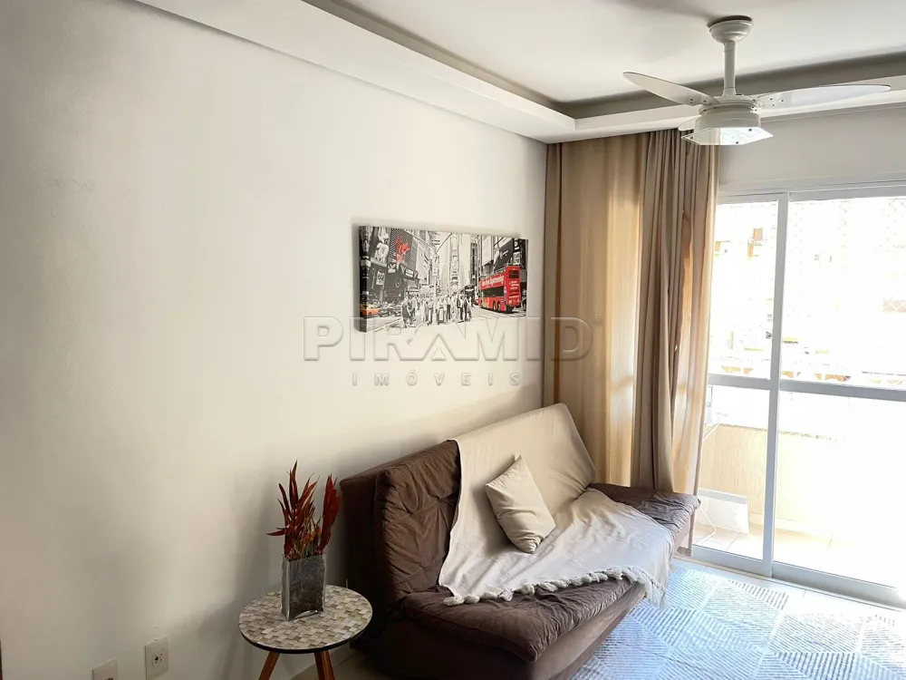 Alugar Apartamento / Padr&atilde;o em Ribeir&atilde;o Preto R$ 2.200,00 - Foto 4