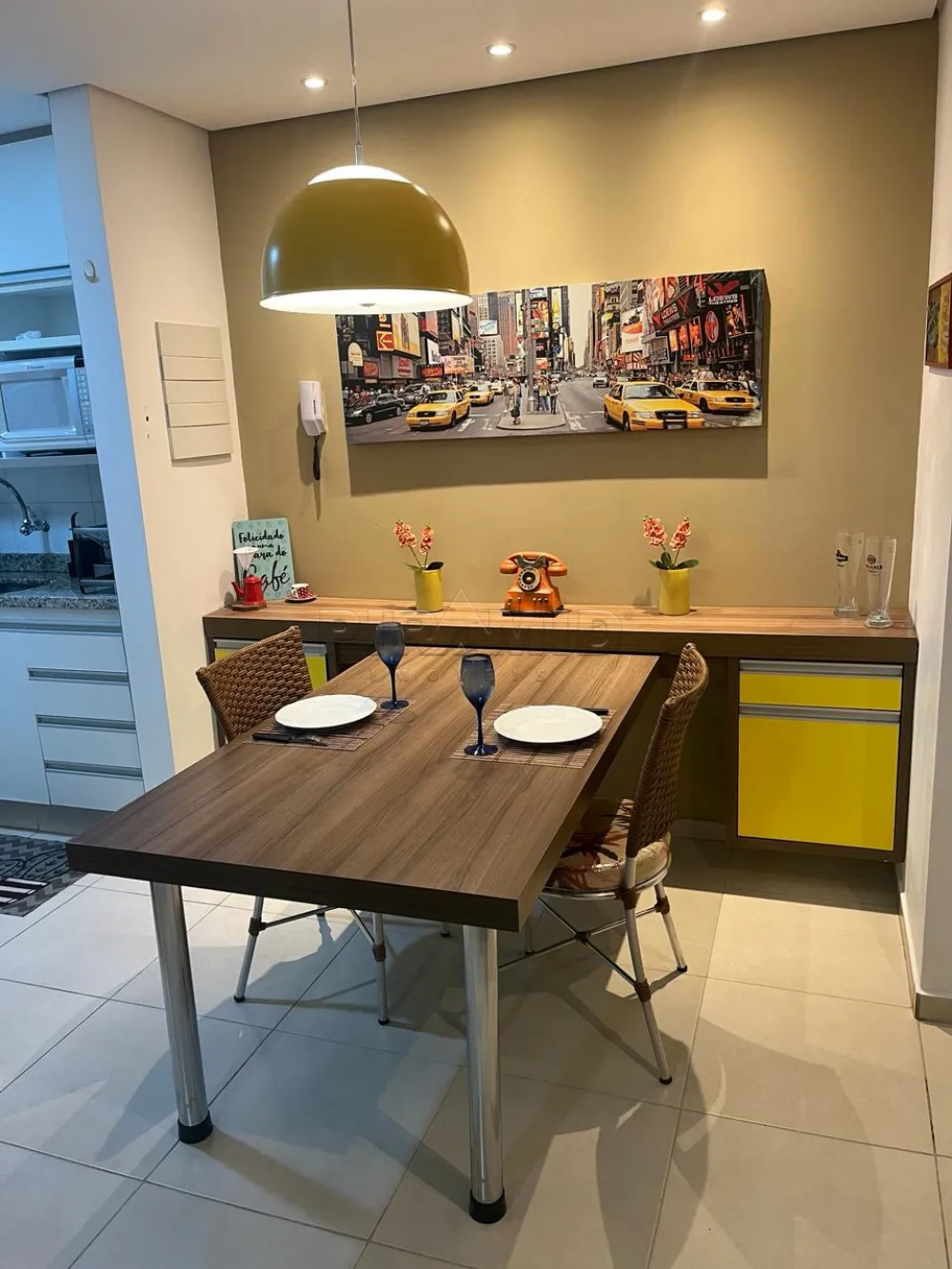 Alugar Apartamento / Padr&atilde;o em Ribeir&atilde;o Preto R$ 2.200,00 - Foto 6