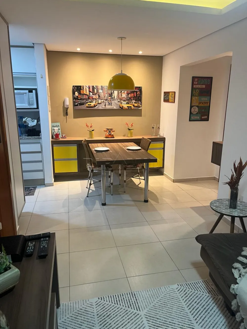 Alugar Apartamento / Padr&atilde;o em Ribeir&atilde;o Preto R$ 2.200,00 - Foto 7