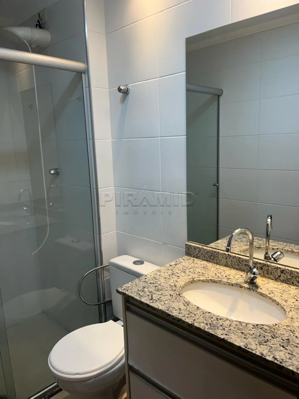 Alugar Apartamento / Padr&atilde;o em Ribeir&atilde;o Preto R$ 2.200,00 - Foto 10