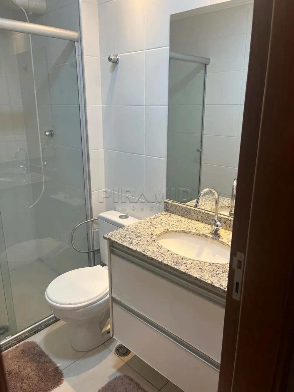 Alugar Apartamento / Padr&atilde;o em Ribeir&atilde;o Preto R$ 2.200,00 - Foto 8