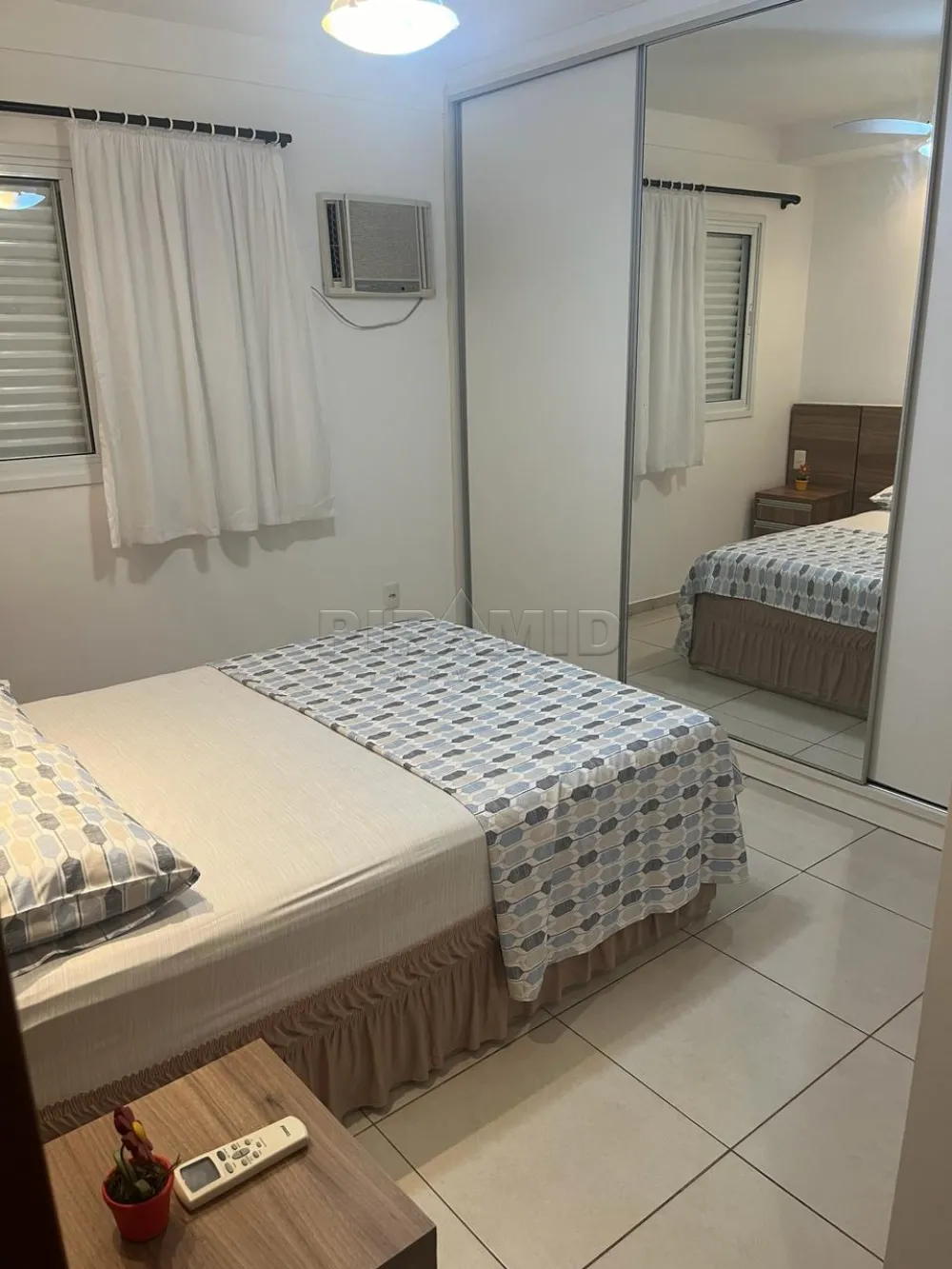 Alugar Apartamento / Padr&atilde;o em Ribeir&atilde;o Preto R$ 2.200,00 - Foto 9
