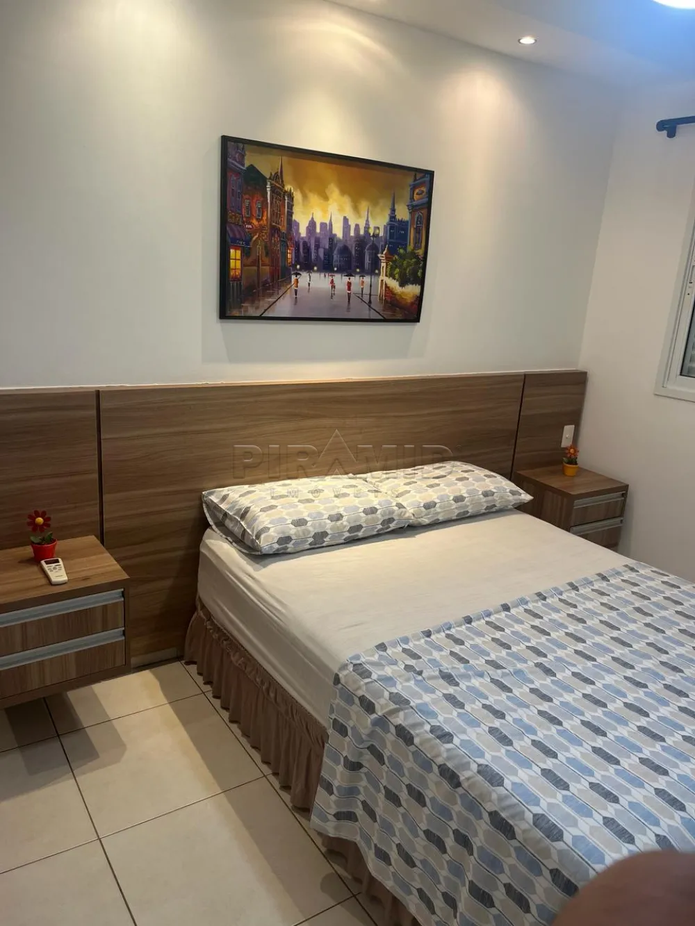 Alugar Apartamento / Padr&atilde;o em Ribeir&atilde;o Preto R$ 2.200,00 - Foto 13