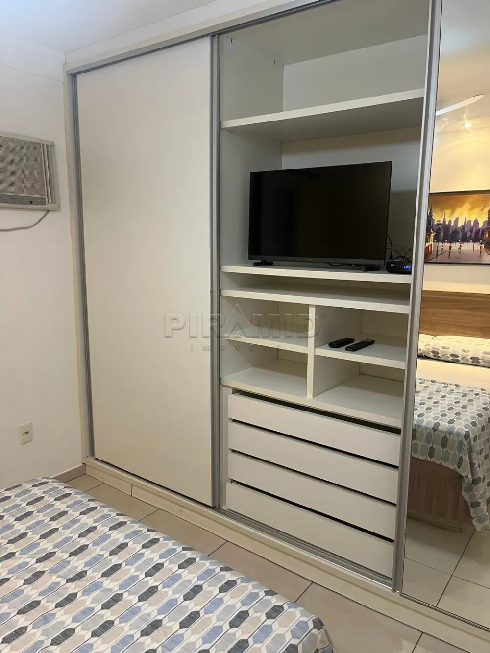 Alugar Apartamento / Padr&atilde;o em Ribeir&atilde;o Preto R$ 2.200,00 - Foto 14