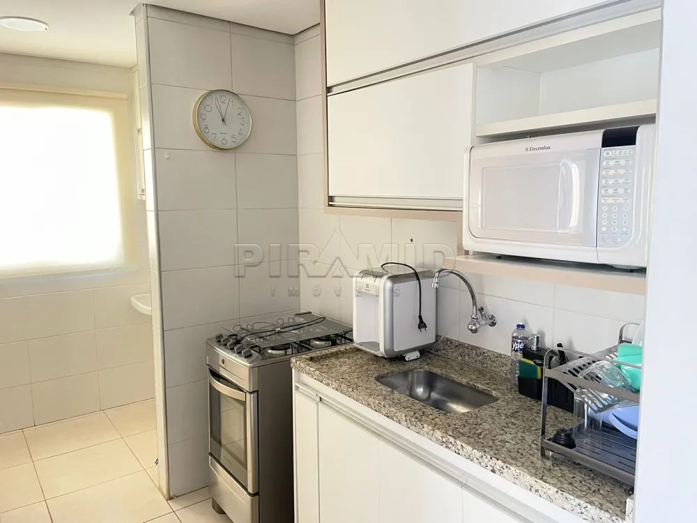 Alugar Apartamento / Padr&atilde;o em Ribeir&atilde;o Preto R$ 2.200,00 - Foto 16