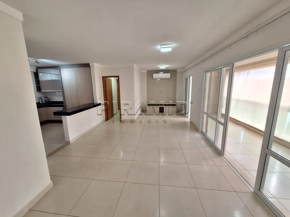 Alugar Apartamento / Padr&atilde;o em Ribeir&atilde;o Preto R$ 3.900,00 - Foto 1