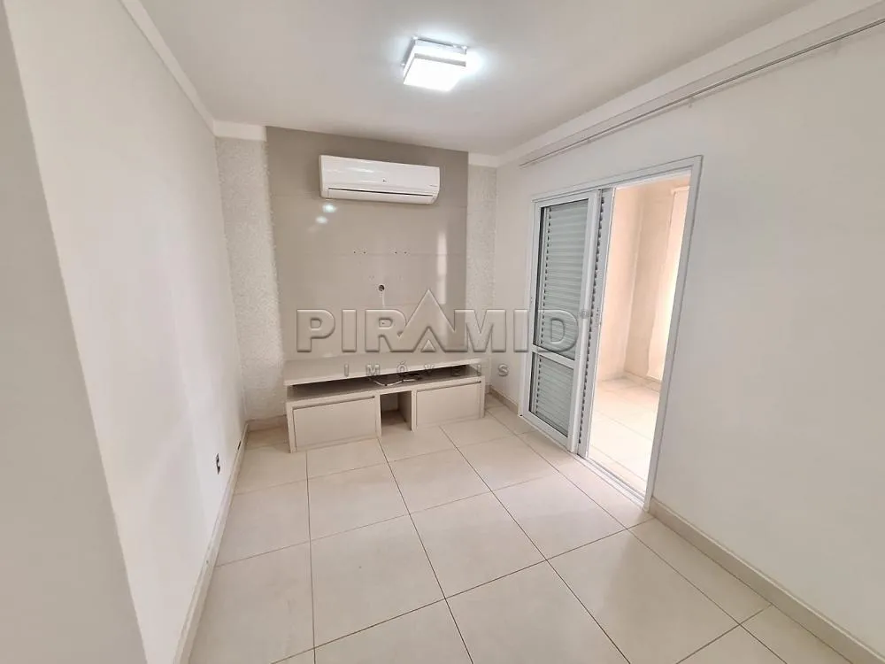 Alugar Apartamento / Padr&atilde;o em Ribeir&atilde;o Preto R$ 3.900,00 - Foto 2
