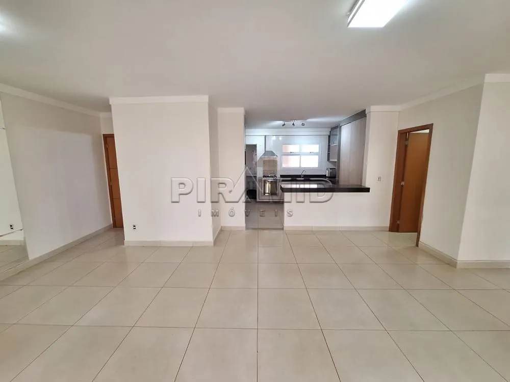 Alugar Apartamento / Padr&atilde;o em Ribeir&atilde;o Preto R$ 3.900,00 - Foto 3