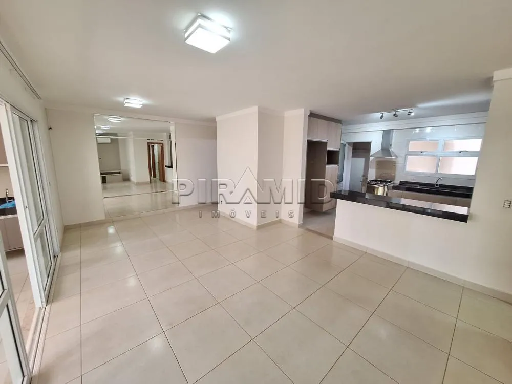 Alugar Apartamento / Padr&atilde;o em Ribeir&atilde;o Preto R$ 3.900,00 - Foto 4