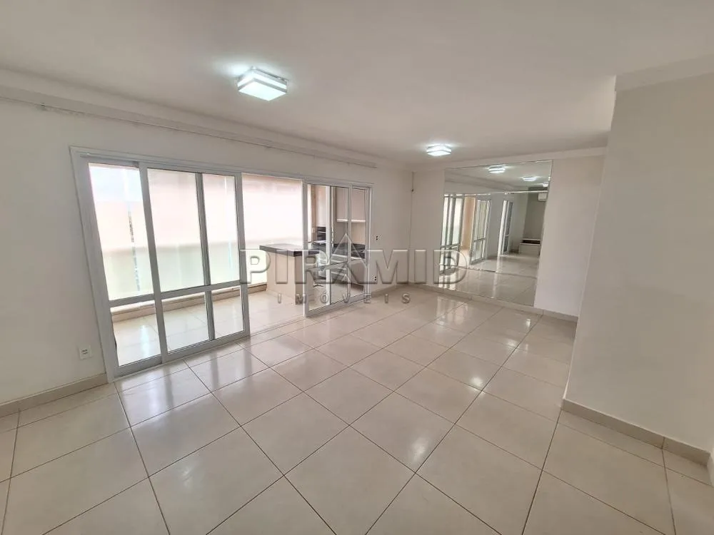 Alugar Apartamento / Padr&atilde;o em Ribeir&atilde;o Preto R$ 3.900,00 - Foto 5