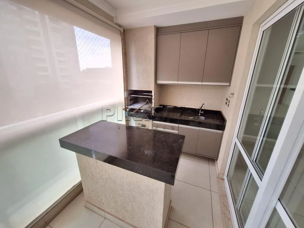 Alugar Apartamento / Padr&atilde;o em Ribeir&atilde;o Preto R$ 3.900,00 - Foto 6