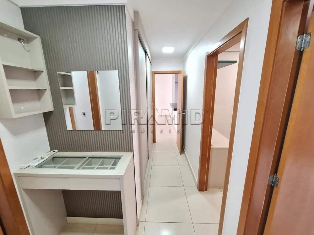 Alugar Apartamento / Padr&atilde;o em Ribeir&atilde;o Preto R$ 3.900,00 - Foto 10