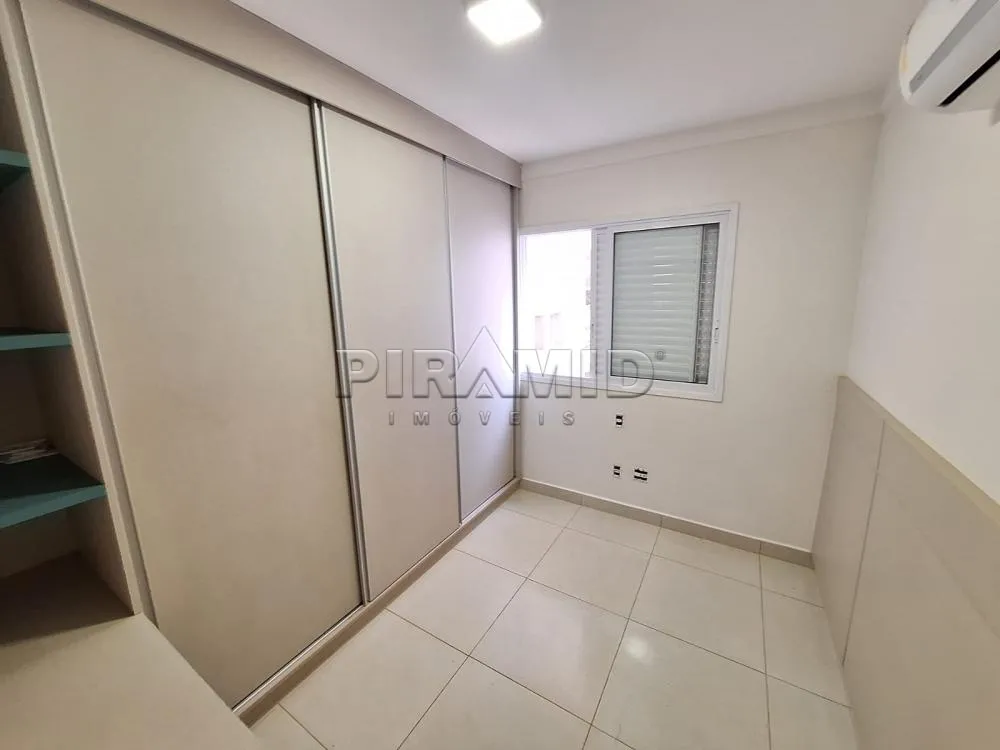 Alugar Apartamento / Padr&atilde;o em Ribeir&atilde;o Preto R$ 3.900,00 - Foto 12