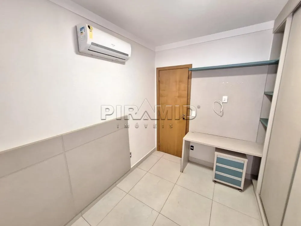 Alugar Apartamento / Padr&atilde;o em Ribeir&atilde;o Preto R$ 3.900,00 - Foto 13