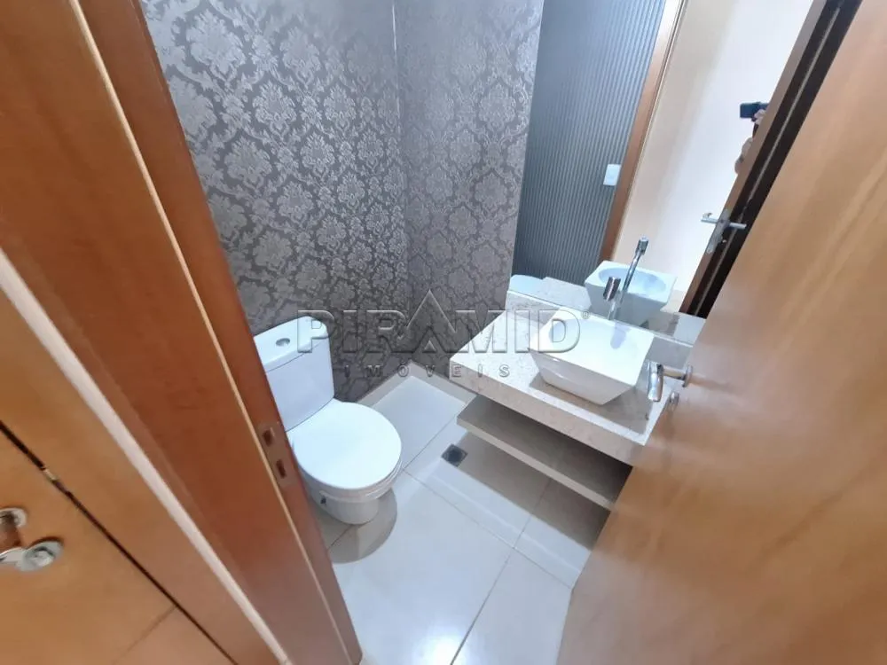 Alugar Apartamento / Padr&atilde;o em Ribeir&atilde;o Preto R$ 3.900,00 - Foto 8