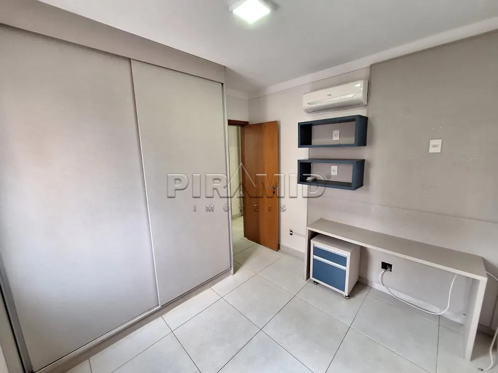 Alugar Apartamento / Padr&atilde;o em Ribeir&atilde;o Preto R$ 3.900,00 - Foto 17