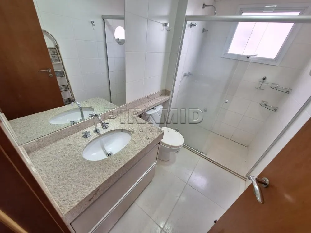 Alugar Apartamento / Padr&atilde;o em Ribeir&atilde;o Preto R$ 3.900,00 - Foto 18