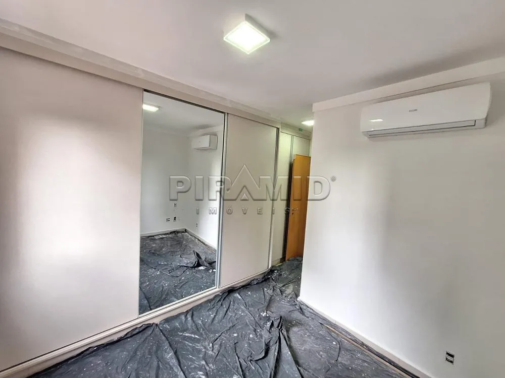 Alugar Apartamento / Padr&atilde;o em Ribeir&atilde;o Preto R$ 3.900,00 - Foto 19