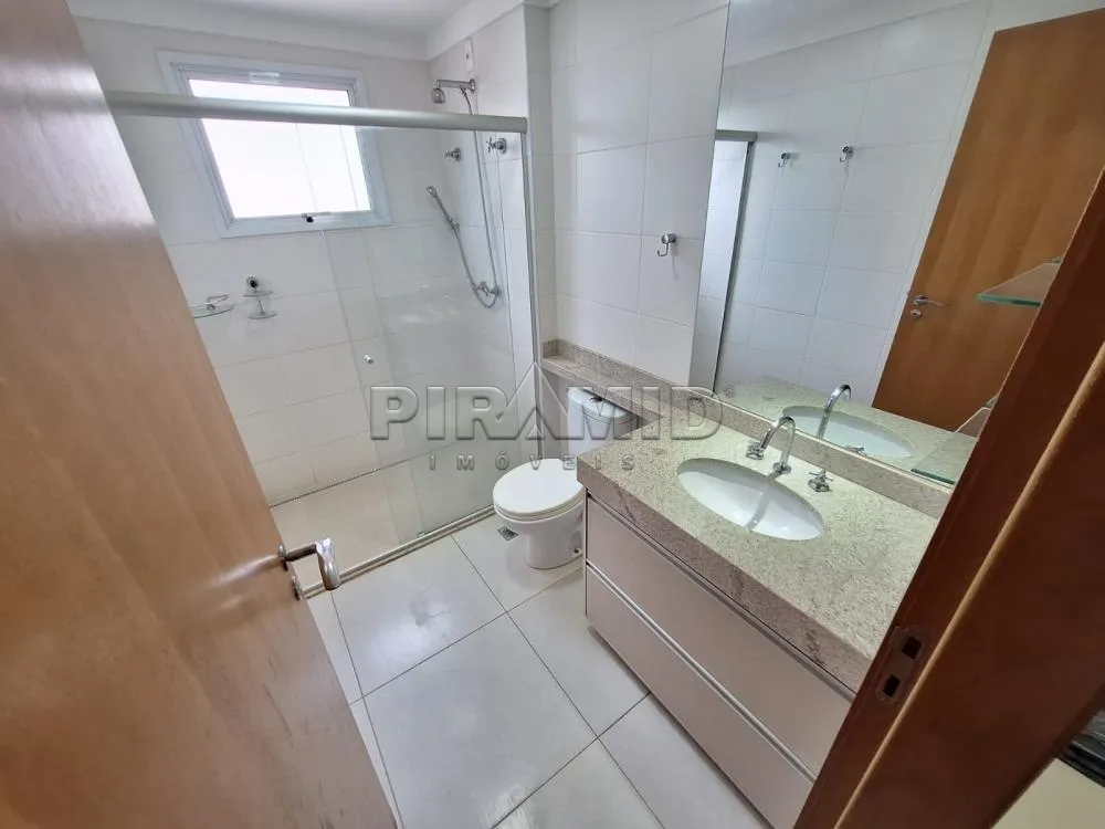Alugar Apartamento / Padr&atilde;o em Ribeir&atilde;o Preto R$ 3.900,00 - Foto 20