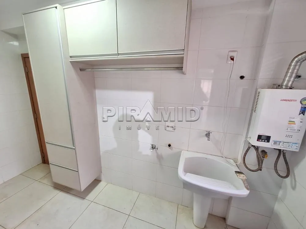 Alugar Apartamento / Padr&atilde;o em Ribeir&atilde;o Preto R$ 3.900,00 - Foto 26