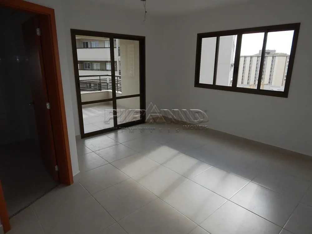 Alugar Apartamento / Padr&atilde;o em Ribeir&atilde;o Preto R$ 1.800,00 - Foto 2