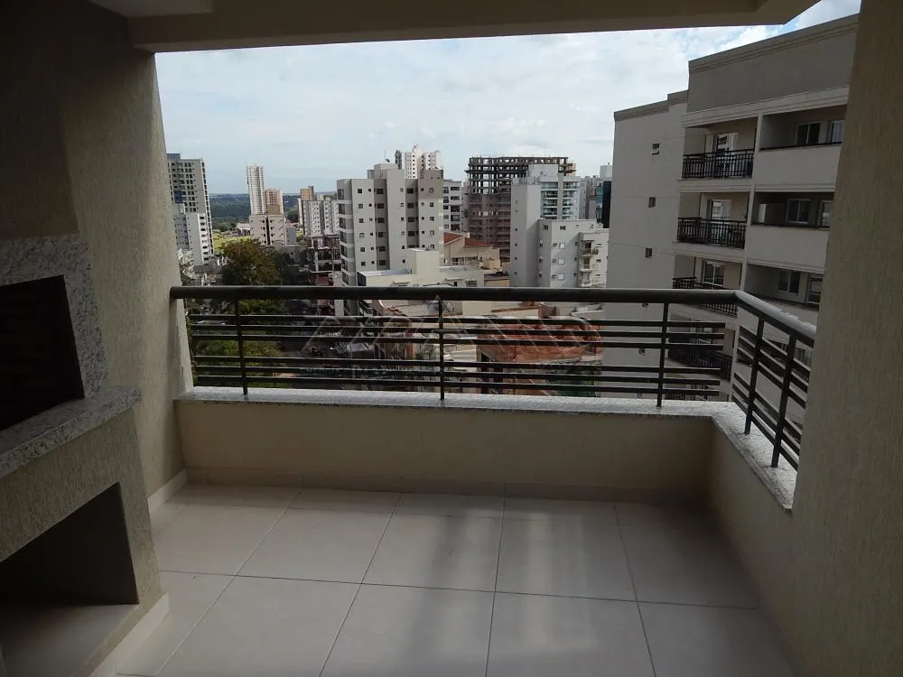 Alugar Apartamento / Padr&atilde;o em Ribeir&atilde;o Preto R$ 1.800,00 - Foto 5
