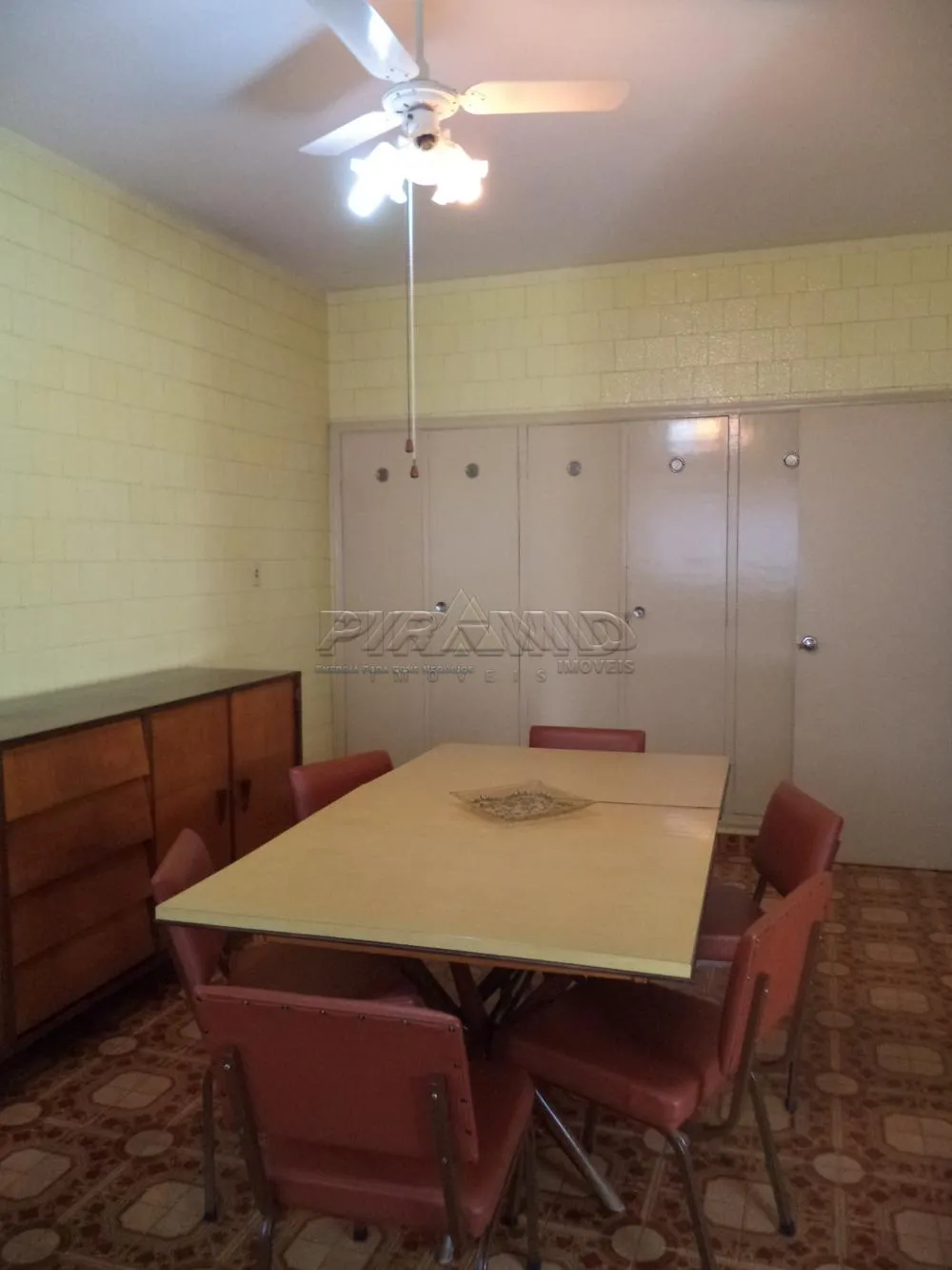 Alugar Casa / Padr&atilde;o em Ribeir&atilde;o Preto R$ 3.500,00 - Foto 6