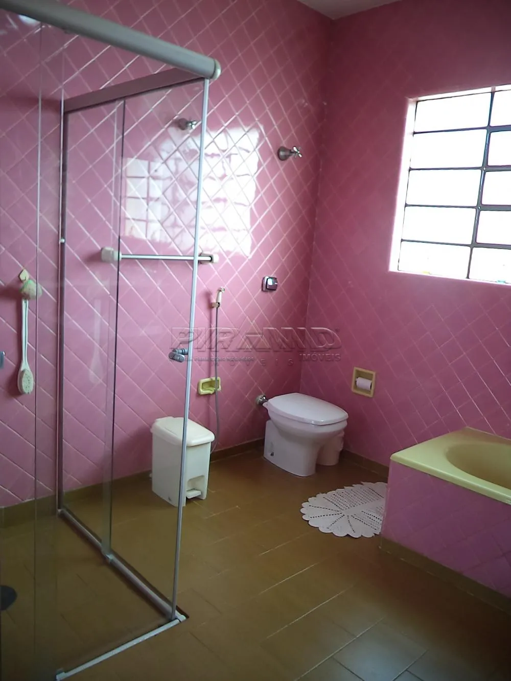 Alugar Casa / Padr&atilde;o em Ribeir&atilde;o Preto R$ 3.500,00 - Foto 12