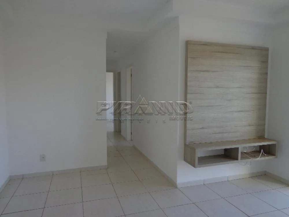 Alugar Apartamento / Padr&atilde;o em Ribeir&atilde;o Preto R$ 1.326,00 - Foto 2