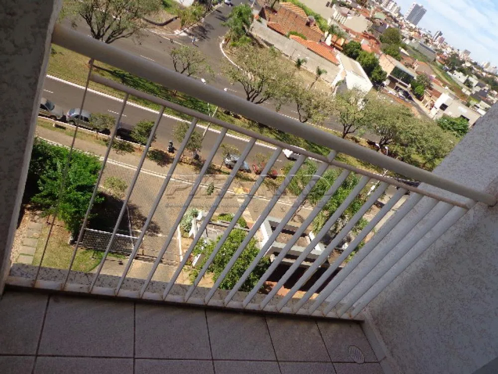 Alugar Apartamento / Padr&atilde;o em Ribeir&atilde;o Preto R$ 1.326,00 - Foto 3