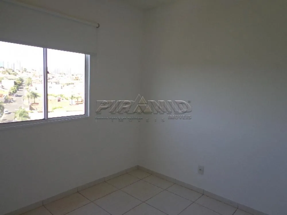 Alugar Apartamento / Padr&atilde;o em Ribeir&atilde;o Preto R$ 1.326,00 - Foto 4