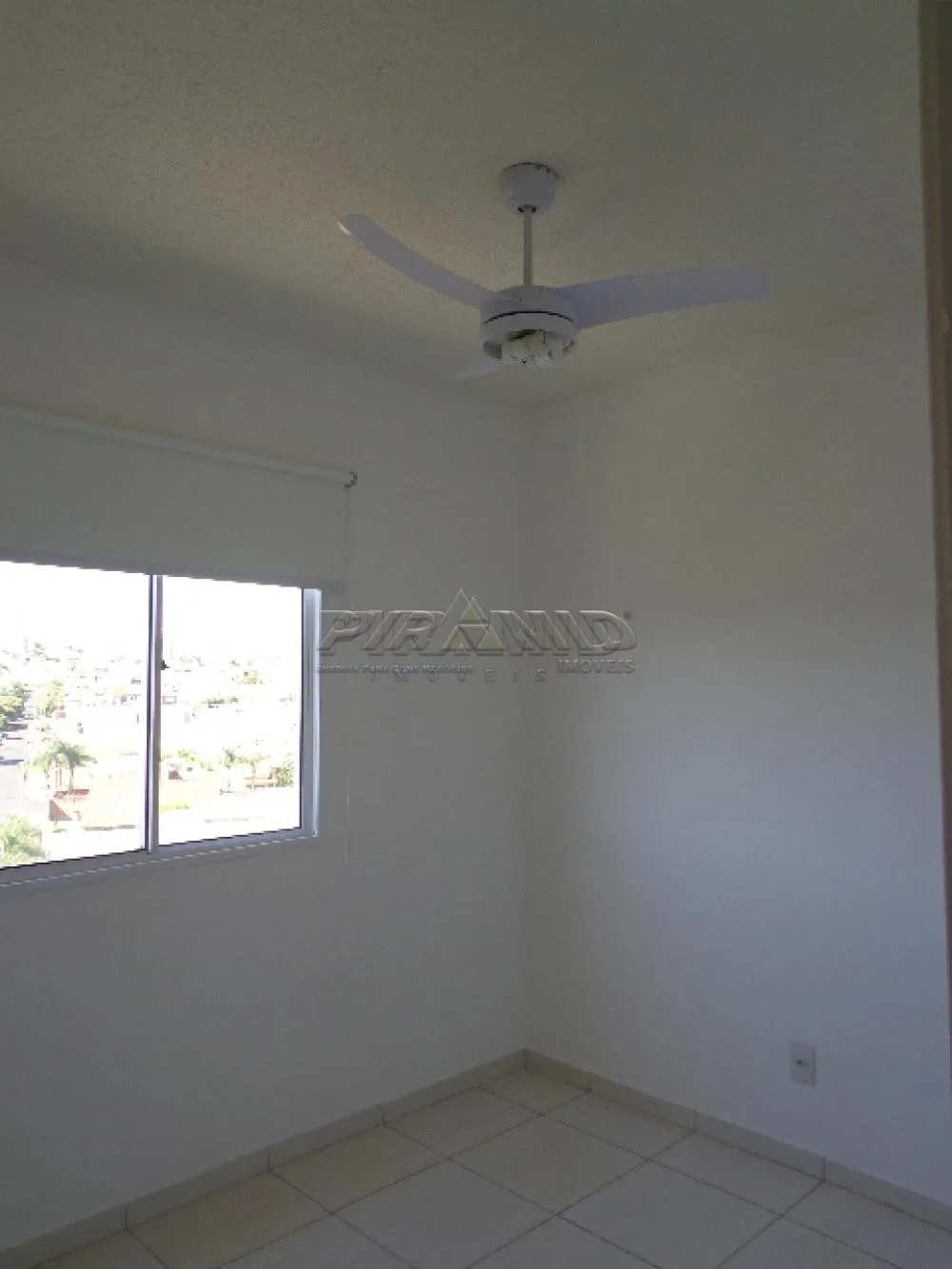 Alugar Apartamento / Padr&atilde;o em Ribeir&atilde;o Preto R$ 1.326,00 - Foto 6