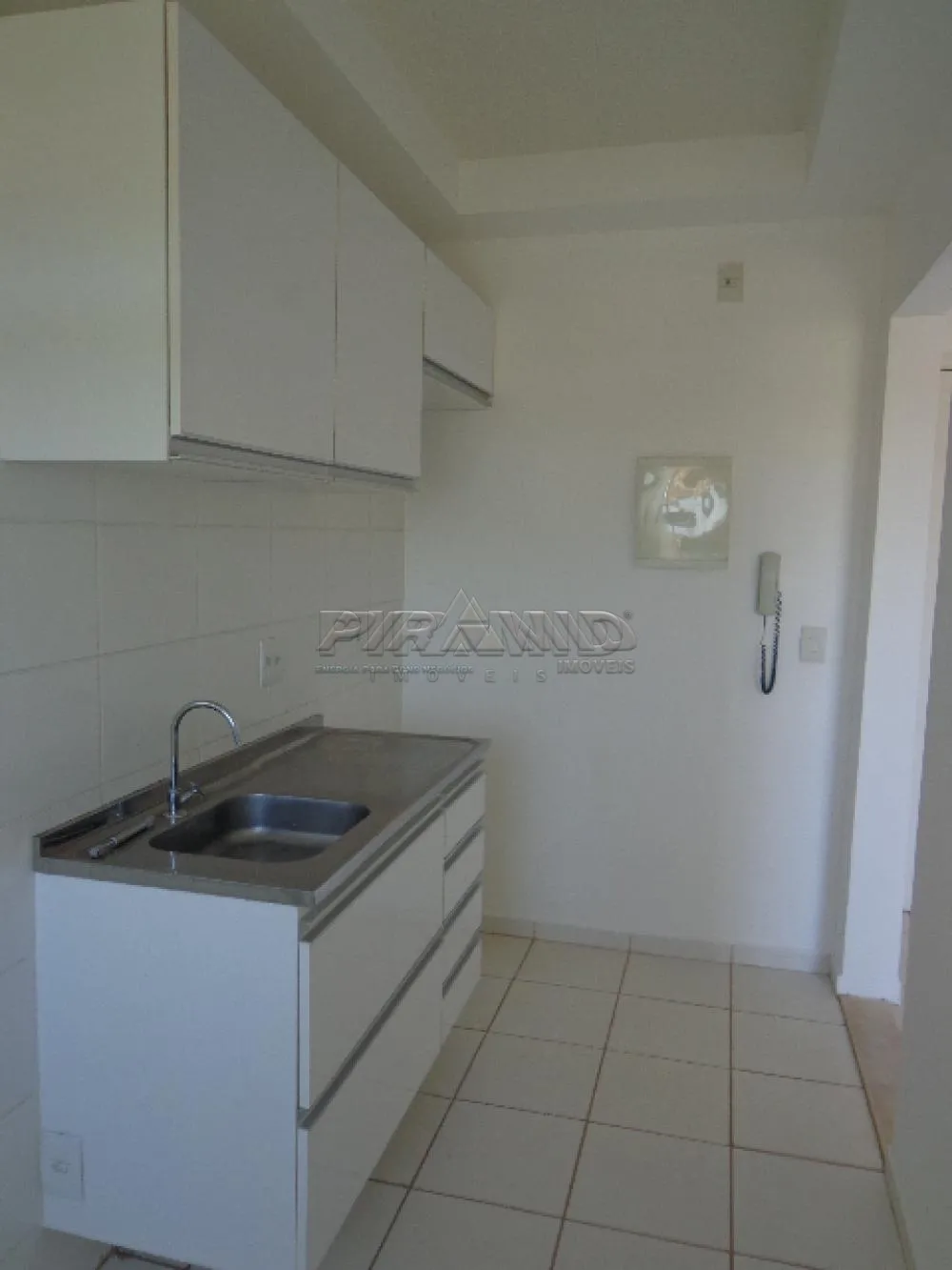 Alugar Apartamento / Padr&atilde;o em Ribeir&atilde;o Preto R$ 1.326,00 - Foto 10