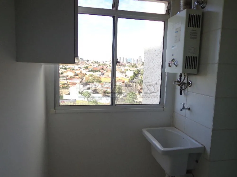 Alugar Apartamento / Padr&atilde;o em Ribeir&atilde;o Preto R$ 1.326,00 - Foto 11