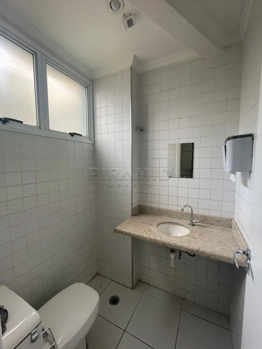 Alugar Comercial / Sal&atilde;o em Ribeir&atilde;o Preto R$ 2.800,00 - Foto 16