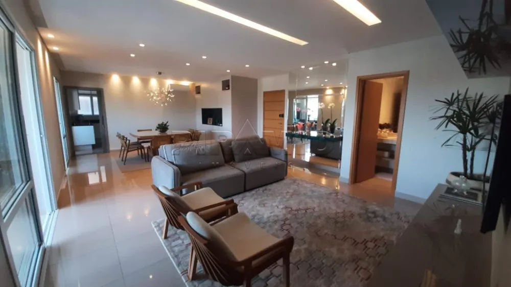 Comprar Apartamento / Padr&atilde;o em Ribeir&atilde;o Preto R$ 1.420.000,00 - Foto 4