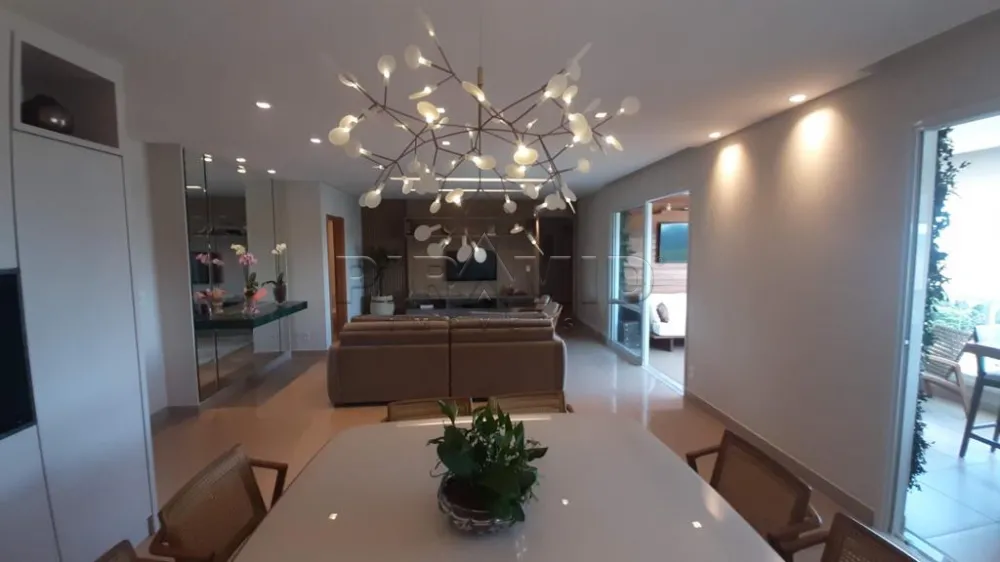 Comprar Apartamento / Padr&atilde;o em Ribeir&atilde;o Preto R$ 1.420.000,00 - Foto 5