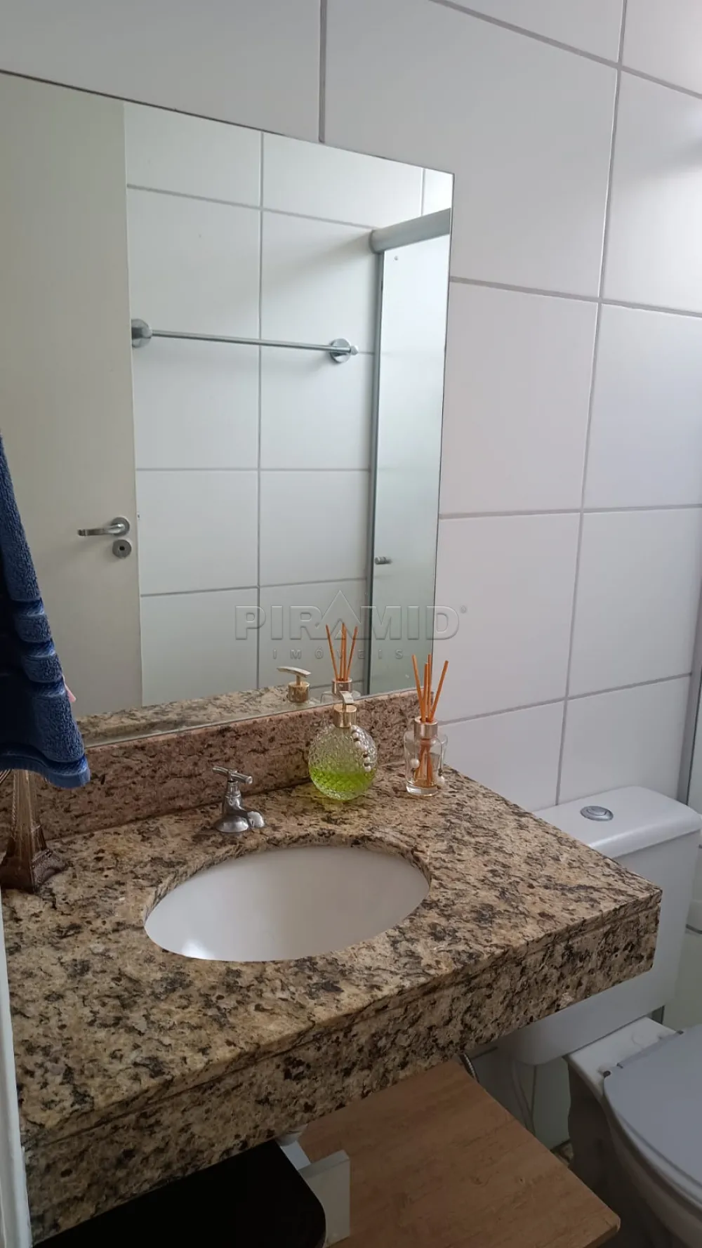 Alugar Apartamento / Cobertura em Ribeir&atilde;o Preto R$ 850,00 - Foto 20