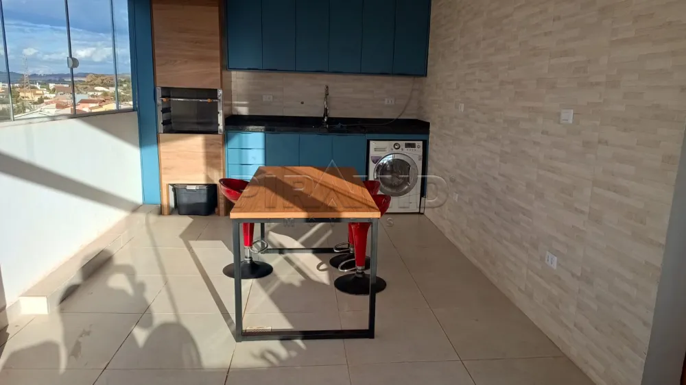 Alugar Apartamento / Cobertura em Ribeir&atilde;o Preto R$ 850,00 - Foto 24