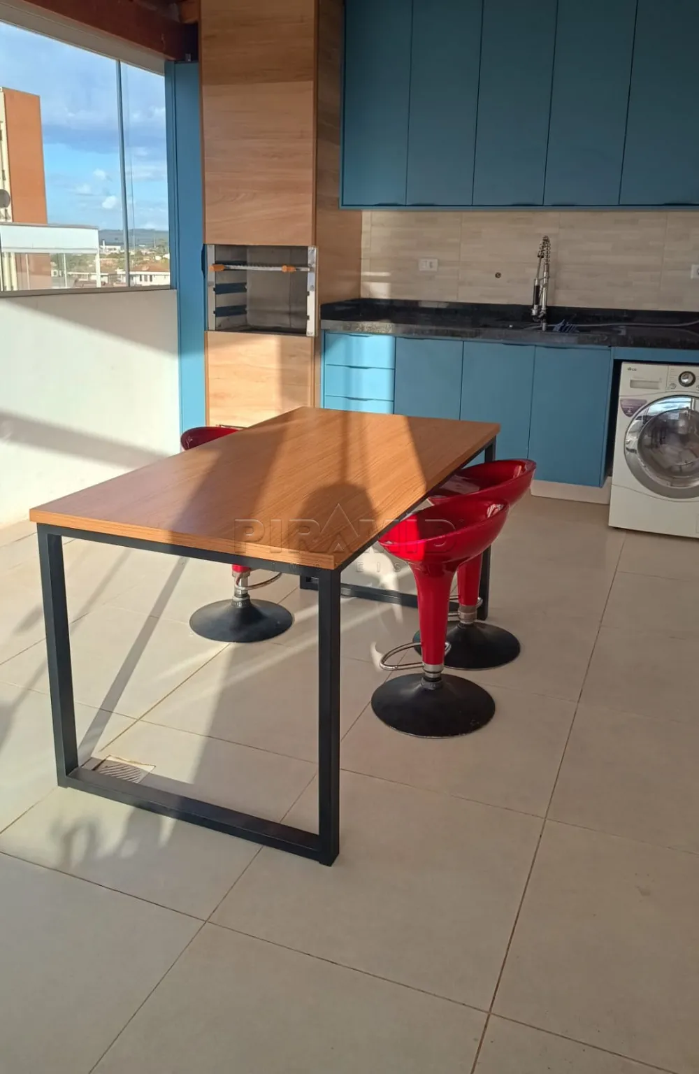 Alugar Apartamento / Cobertura em Ribeir&atilde;o Preto R$ 850,00 - Foto 25