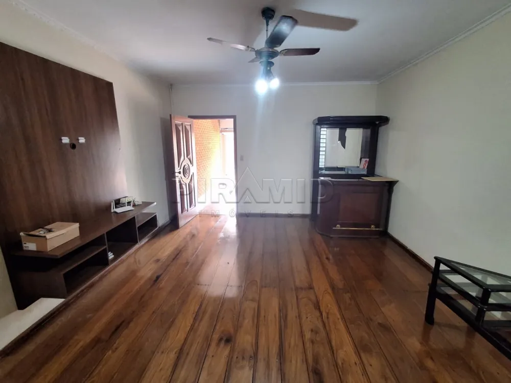 Alugar Casa / Padr&atilde;o em Ribeir&atilde;o Preto R$ 2.500,00 - Foto 3