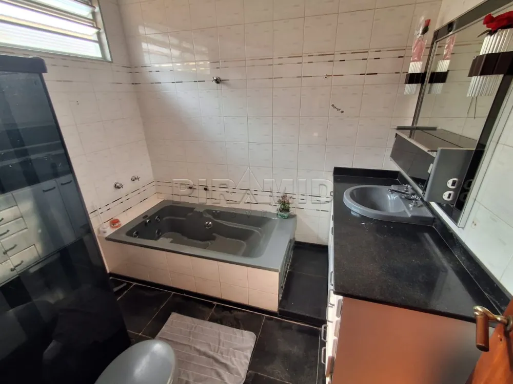 Alugar Casa / Padr&atilde;o em Ribeir&atilde;o Preto R$ 2.500,00 - Foto 12