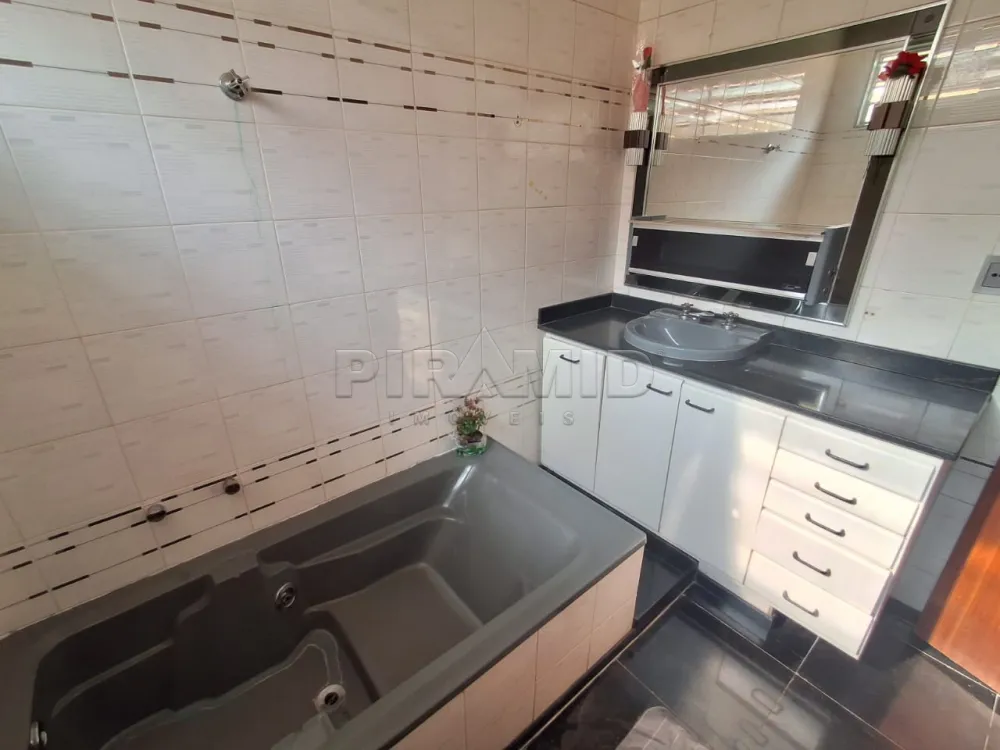 Alugar Casa / Padr&atilde;o em Ribeir&atilde;o Preto R$ 2.500,00 - Foto 13